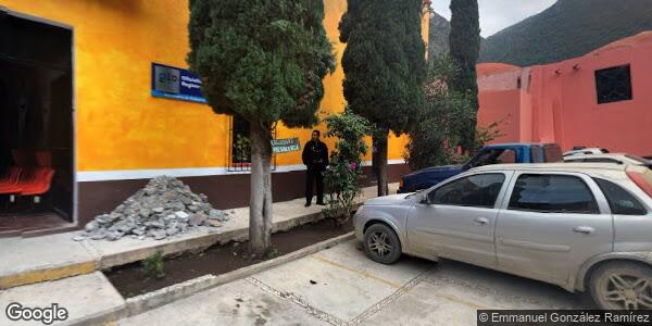 DELEGACIÓN MINISTERIO PÚBLICO